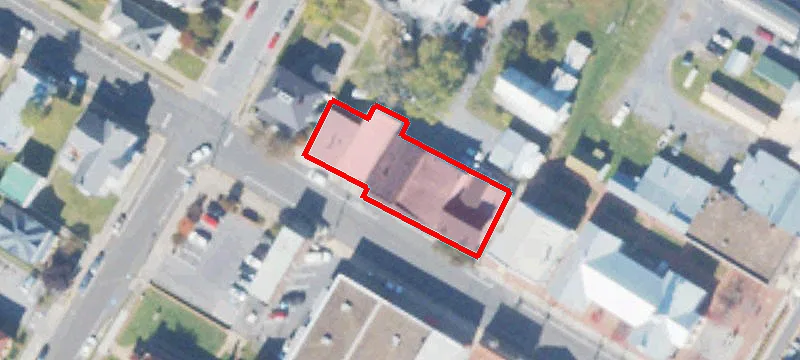 134 Ct St