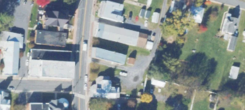 5986 Main St