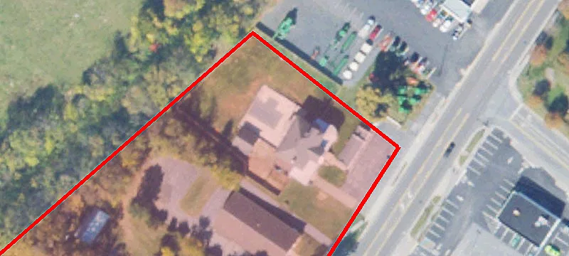519 Main St
