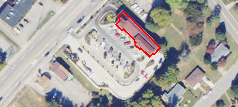 550 Piney Frst Rd