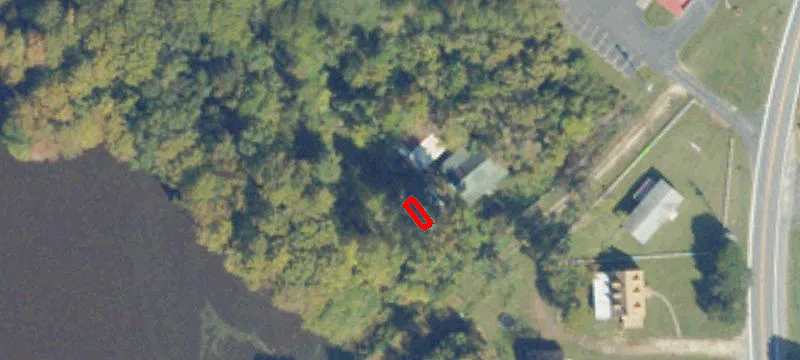 Lott Cary Rd