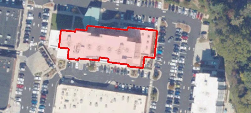 650 University City Blvd, Unit 325