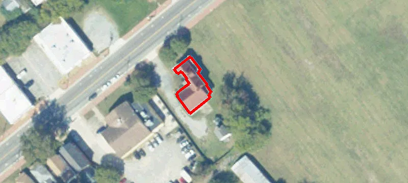 36 Mallory St