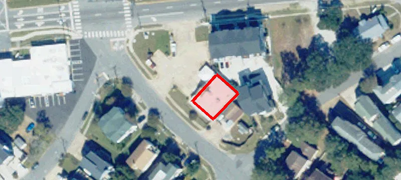 3745 Shr Dr