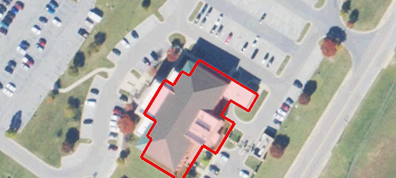 215 Ml Rd