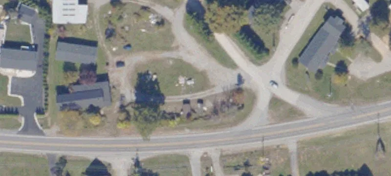 Peppers Fry Rd