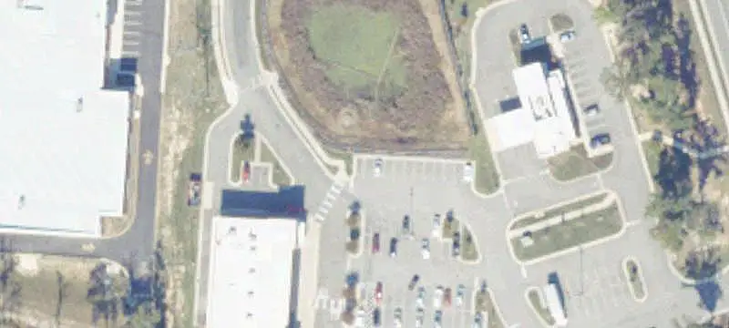 10700 Iron Brg Rd