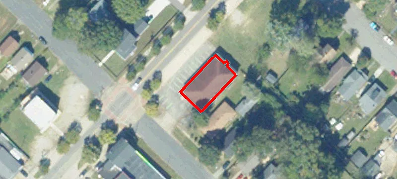 900 Kecoughtan Rd