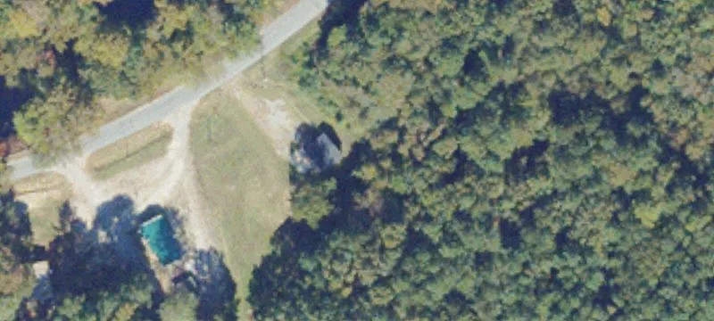 8215 Little Low Ground Rd