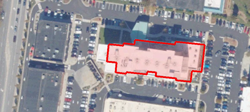 650 University City Blvd, Unit 304
