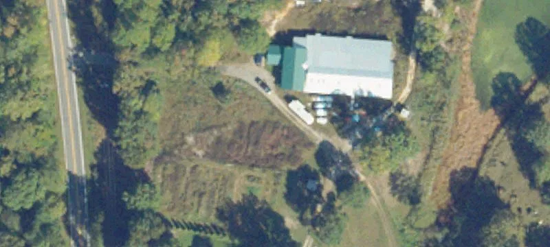 7500 Ruthville Rd