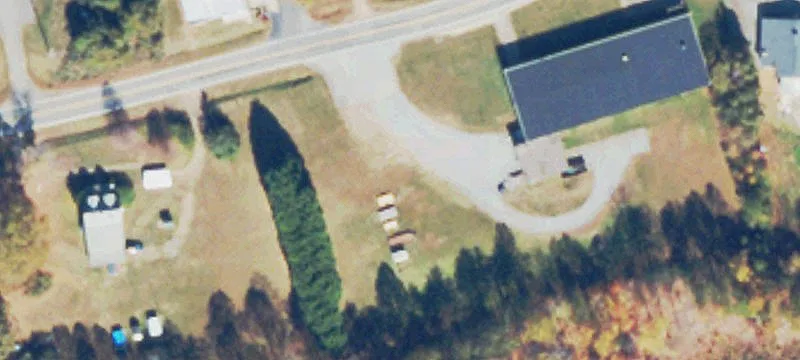 Daniel Rd