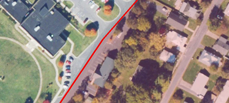 101 Town Hall Ave