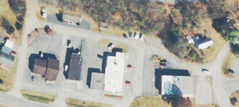 6920 Roanoke Rd