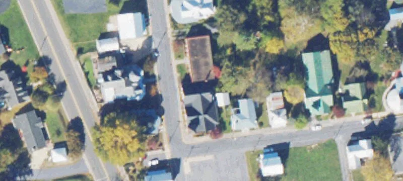116 High St