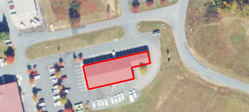 31 Conestoga Way