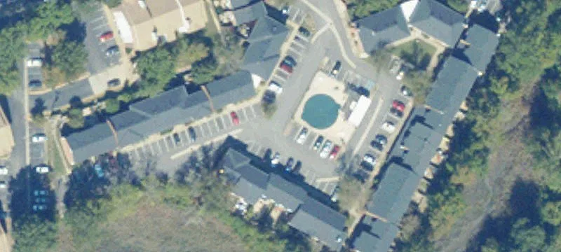 3750 Kecoughtan Rd