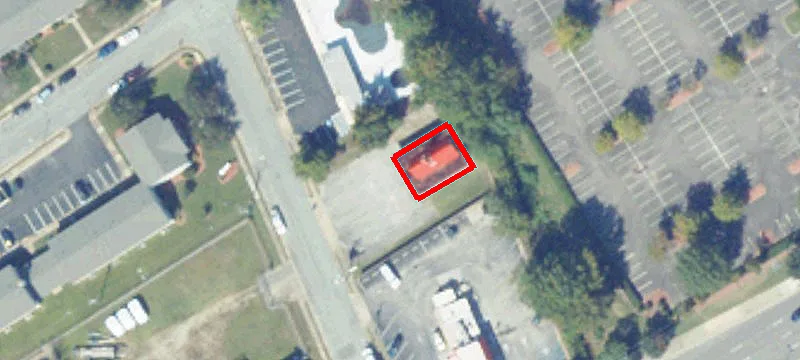 1606 Pennwood Dr