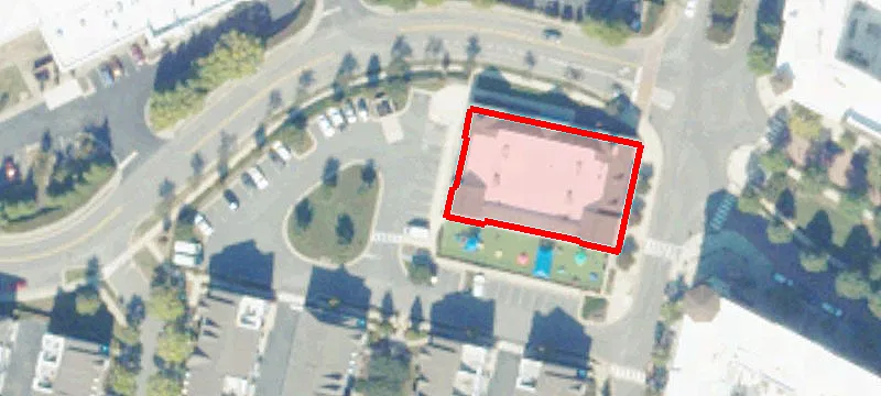 2501 Old Brick Rd