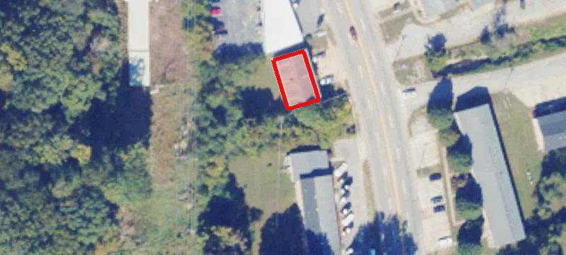 624 Arnett Blvd