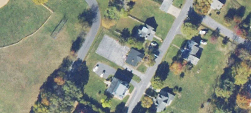 305 Shenandoah Ave