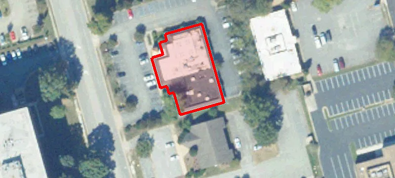 2104 Executive Dr