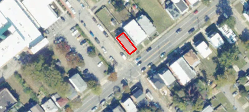 1401 Decatur St