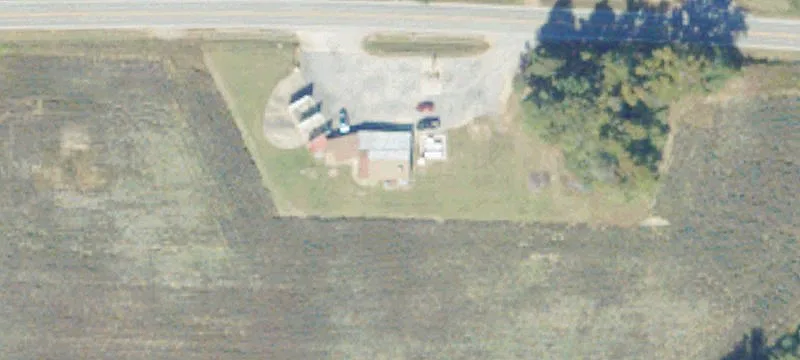 1614 Dry Bread Rd