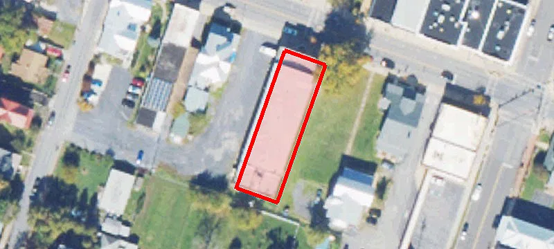151 King St