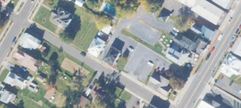 122 High St