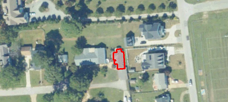 25 Trincard Rd