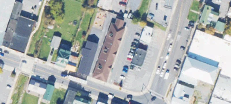 257 King St