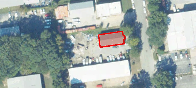 607 Copeland Dr