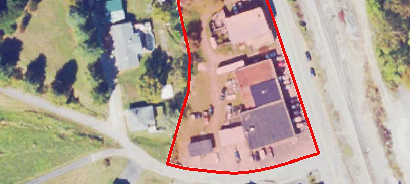 4391 Timber Line Rd
