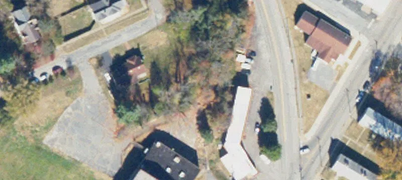 Piedmont Ave