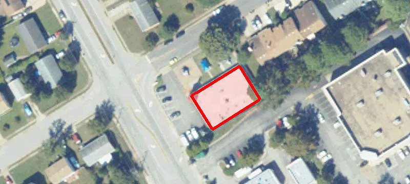 406 Big Bethel Rd