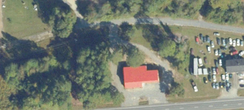 7154 Richmond Hwy