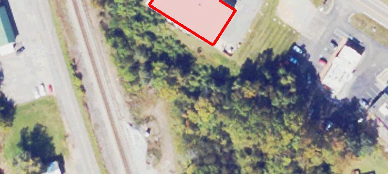 Fieldcrest Rd