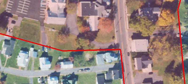 Main St