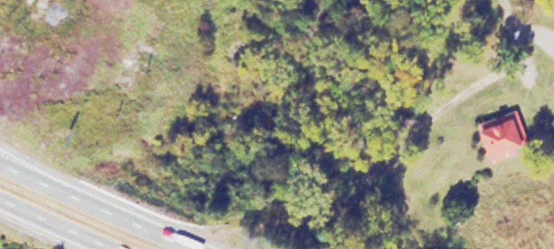 Virgil H Goode Hwy