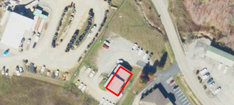 Industrial Park Rd