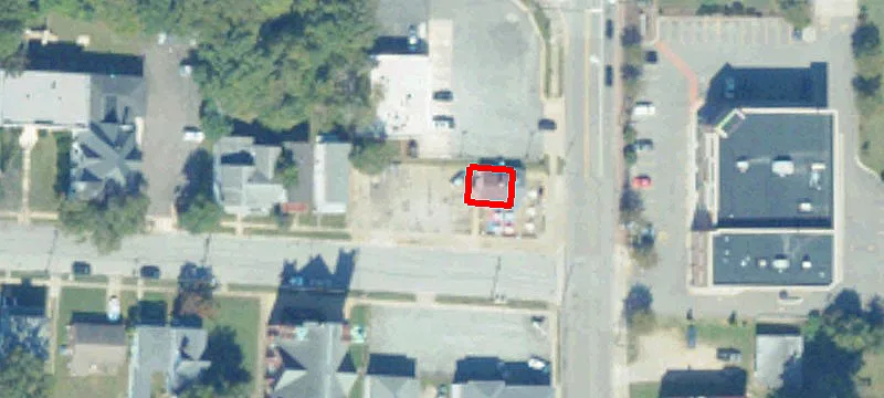 124 Armistead Ave