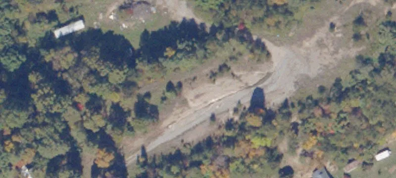 Rock Rd