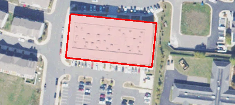 7051 Heathcote Vlg Way Ste, Unit 125
