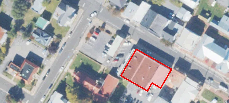 137 Ct St