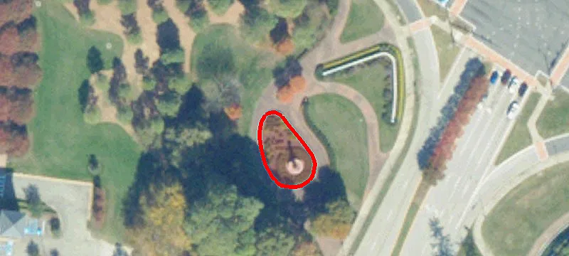 101 Ave Of The