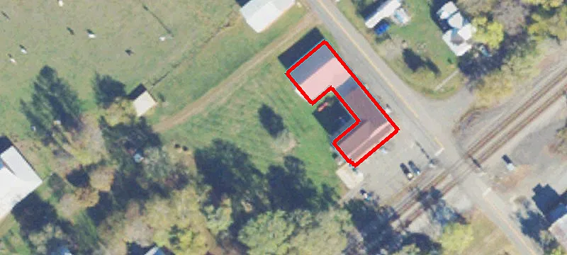 5471 Midland Rd