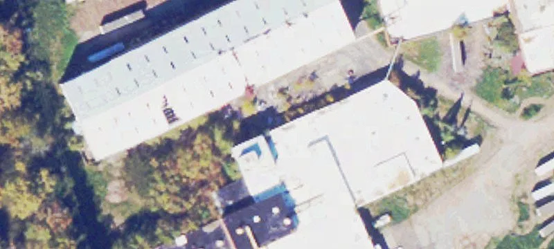 Trenthill Dr
