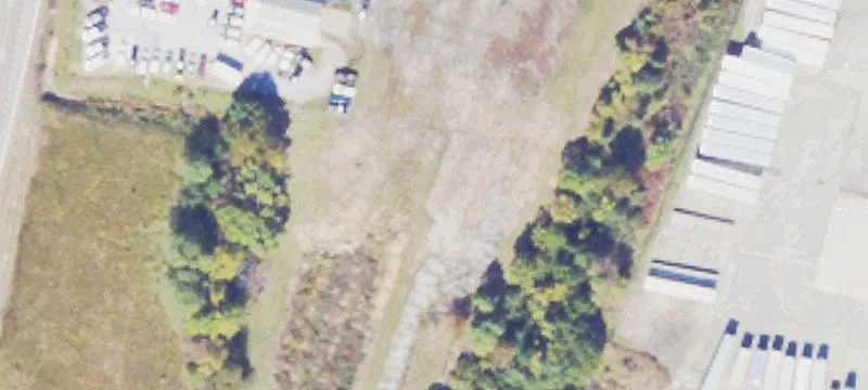 Simmons Dr