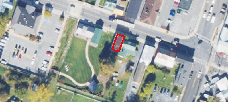 238 King St